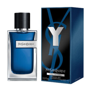 Yves Saint Laurent Y Iced Cologne EDP 100ml
