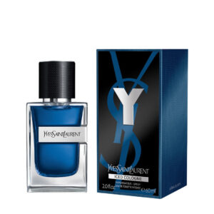 Yves Saint Laurent Y Iced Cologne EDP 60ml
