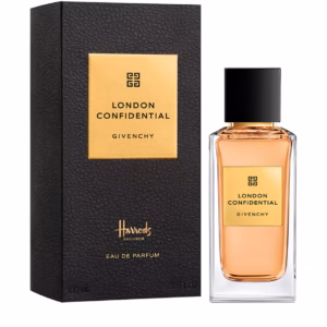 Givenchy London Confidential EDP 100ml