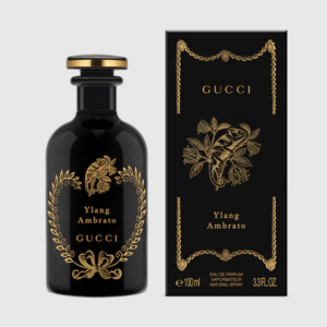 Gucci Ylang Ambrato 100ml