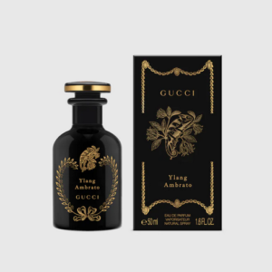 Gucci Ylang Ambrato 50ml