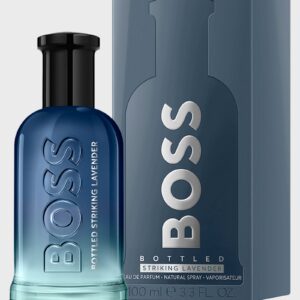 Hugo Boss Boss Bottled Striking Lavender 100ml