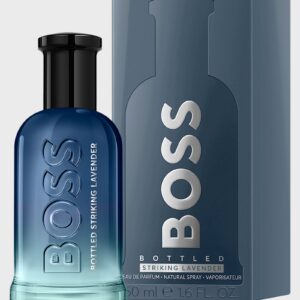 Hugo Boss Boss Bottled Striking Lavender 50ml
