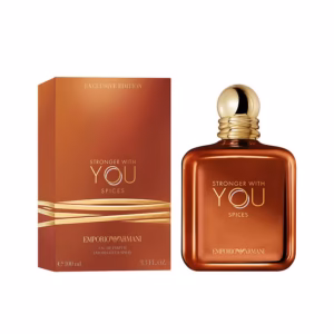 Giorgio Armani Stronger With You Spices EDP 100ml