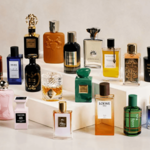 What Makes Niche Perfumes More Expensive