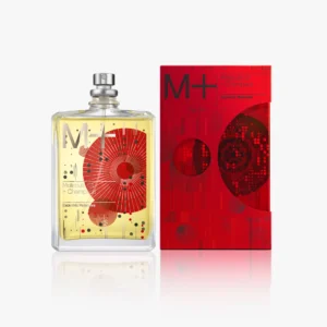 Escentric Molecules Molecule 01 + Champaca 100ml